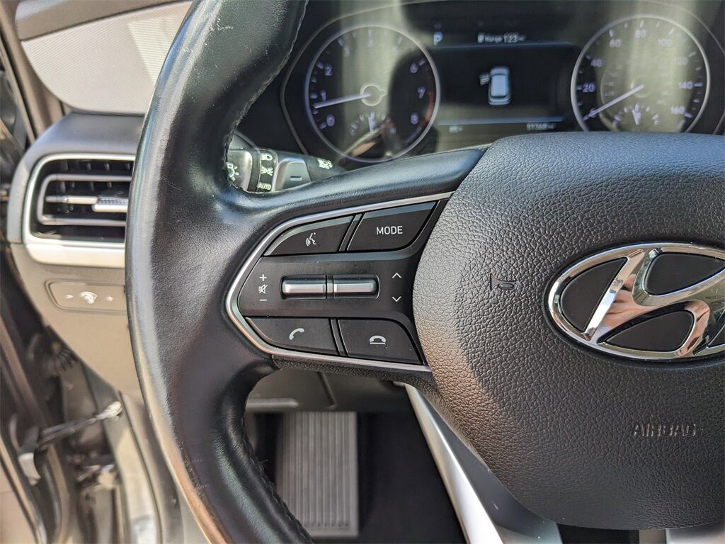 2021 Hyundai Palisade SEL San Clemente CA