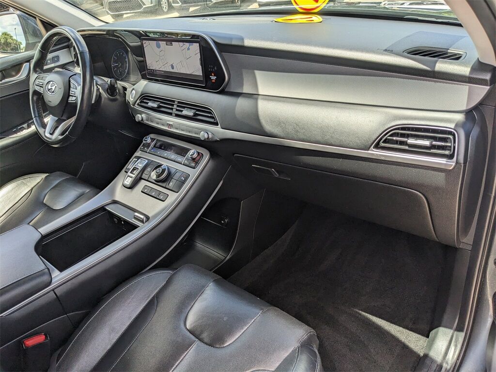 2021 Hyundai Palisade SEL San Clemente CA