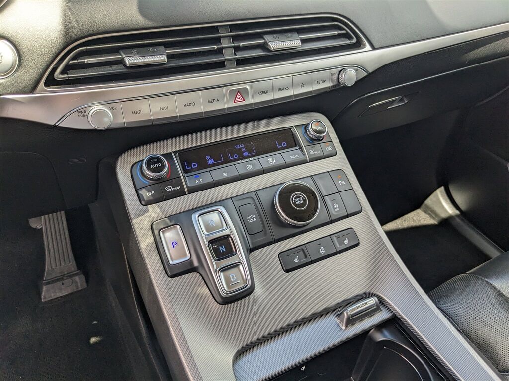 2021 Hyundai Palisade SEL San Clemente CA