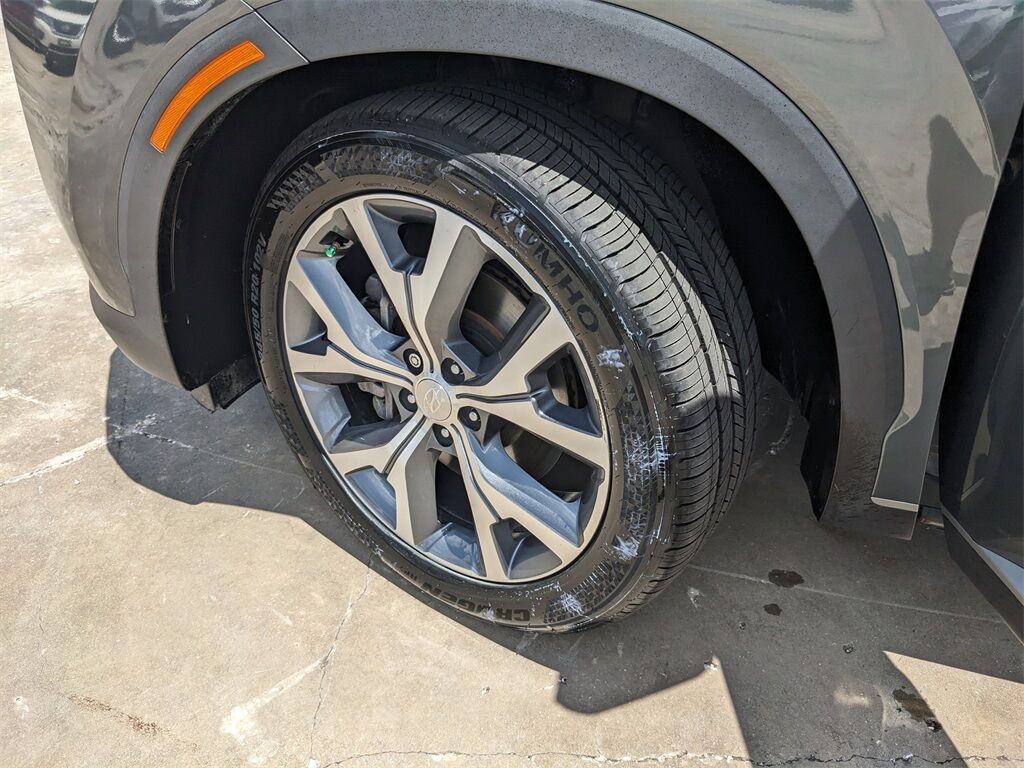 2021 Hyundai Palisade SEL San Clemente CA