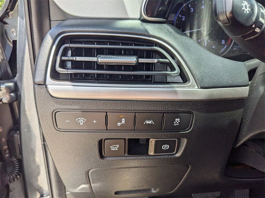 2021 Hyundai Palisade SEL San Clemente CA