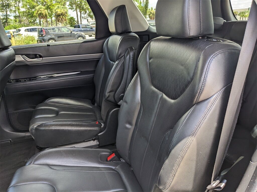 2021 Hyundai Palisade SEL San Clemente CA