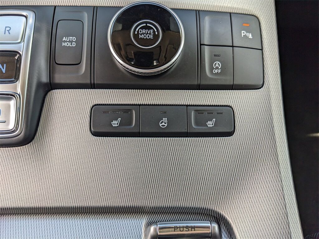 2021 Hyundai Palisade SEL San Clemente CA