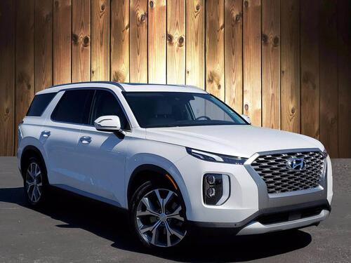 2021 Hyundai Palisade SEL Tampa FL 2021 Hyundai Palisade SEL Tampa FL