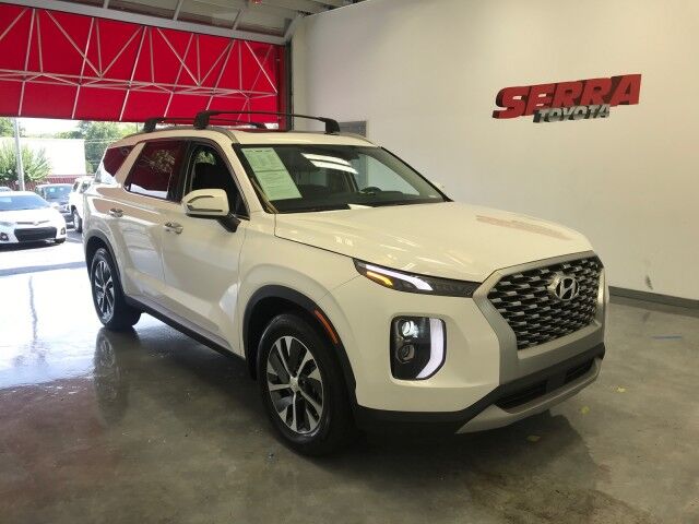 Used Hyundai Palisade For Sale Birmingham Al Trussville Hoover