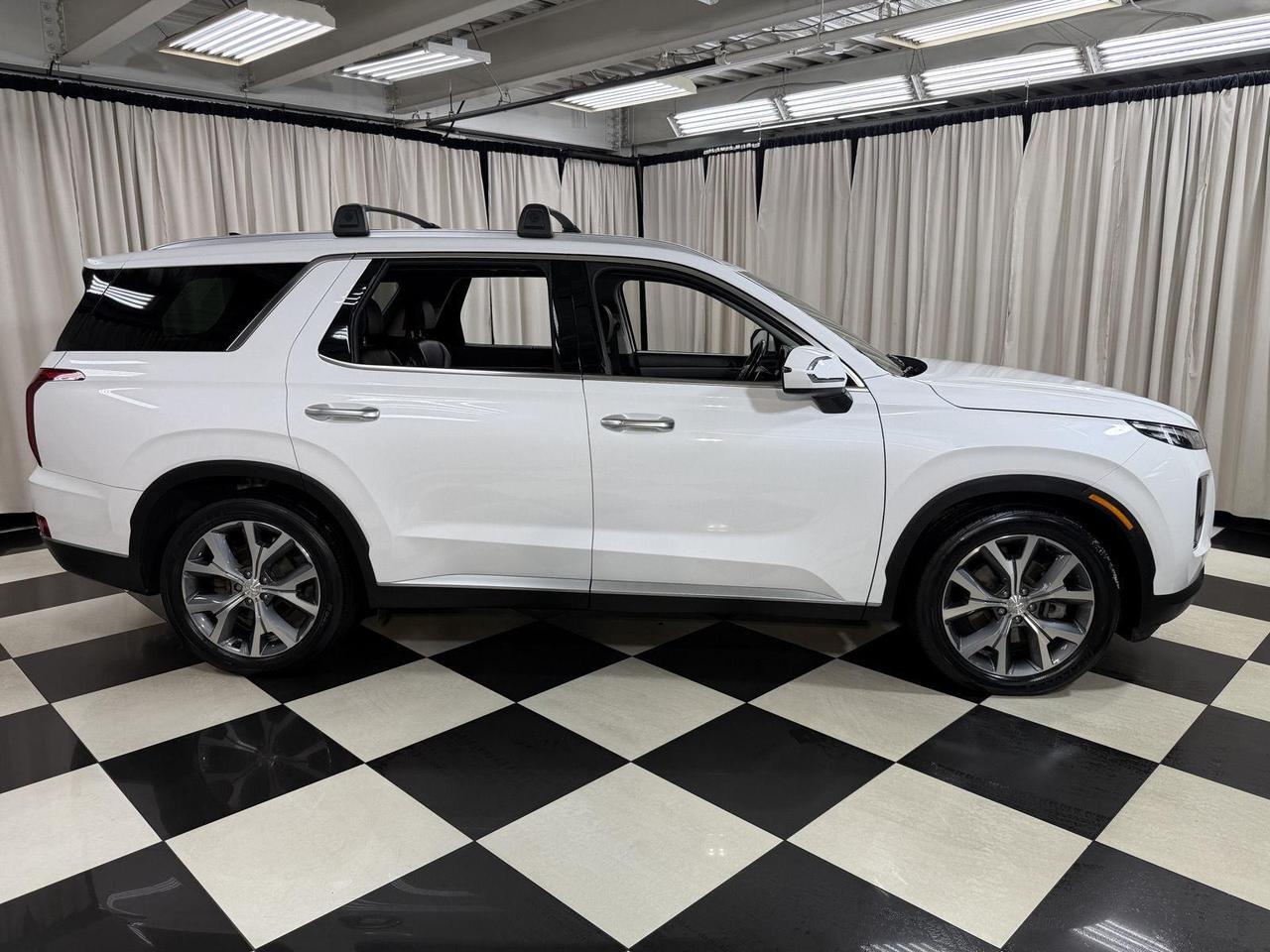 2021 Hyundai Palisade SEL Annapolis MD