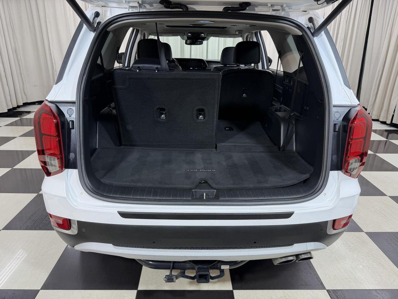 2021 Hyundai Palisade SEL Annapolis MD