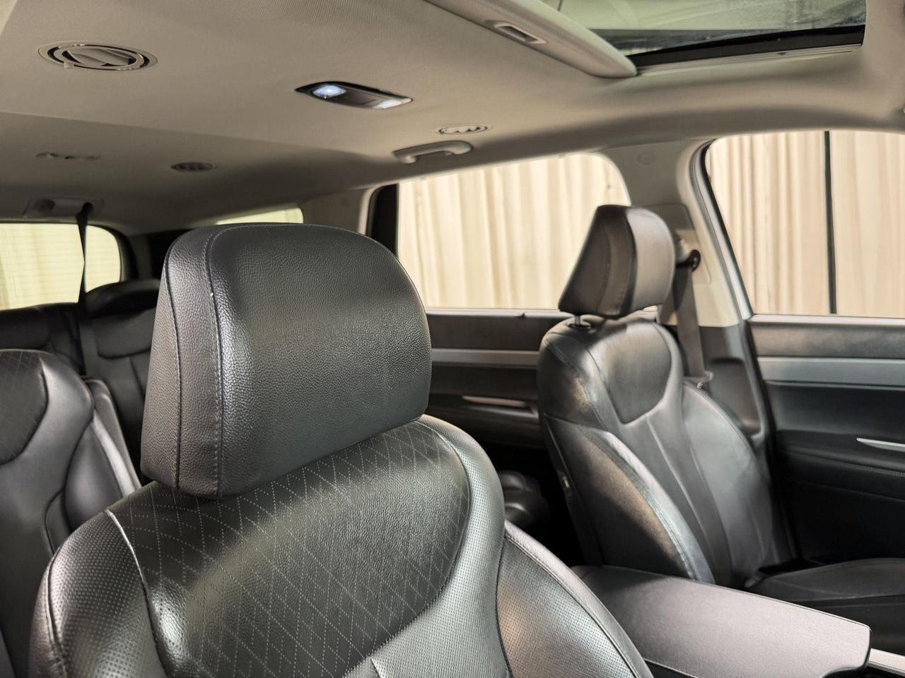 2021 Hyundai Palisade SEL Annapolis MD