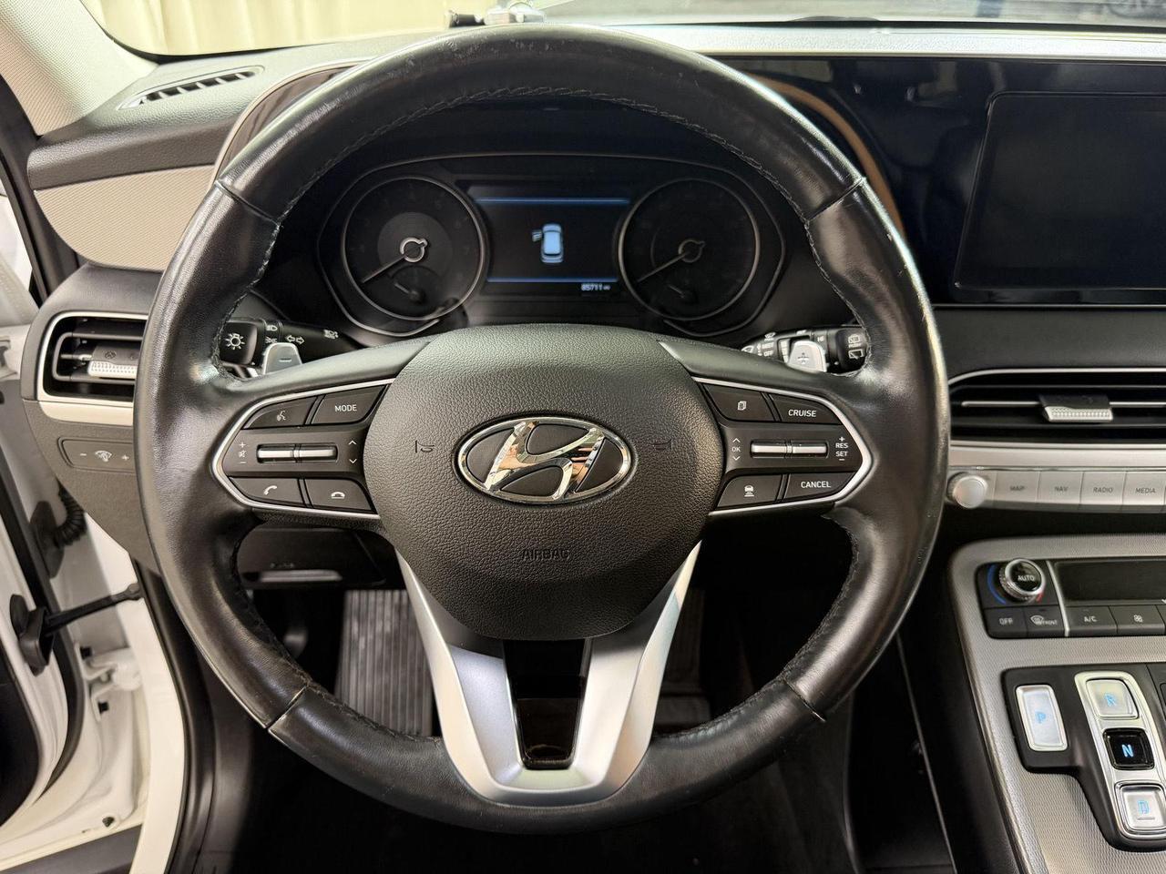 2021 Hyundai Palisade SEL Annapolis MD