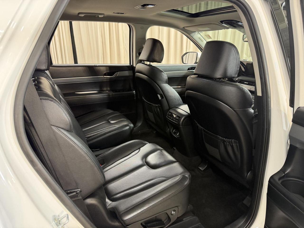2021 Hyundai Palisade SEL Annapolis MD
