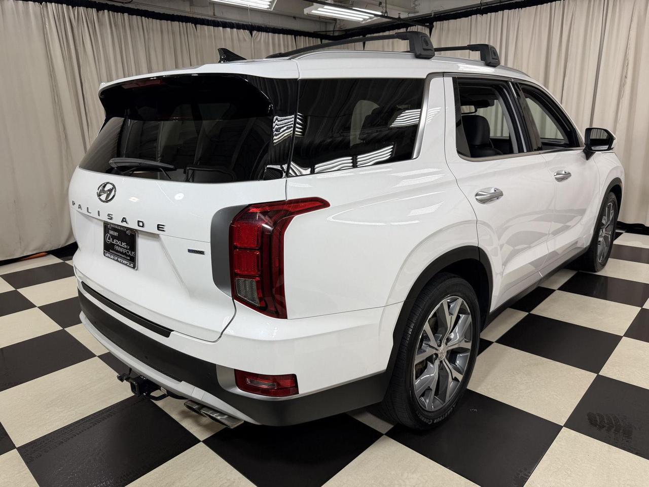 2021 Hyundai Palisade SEL Annapolis MD