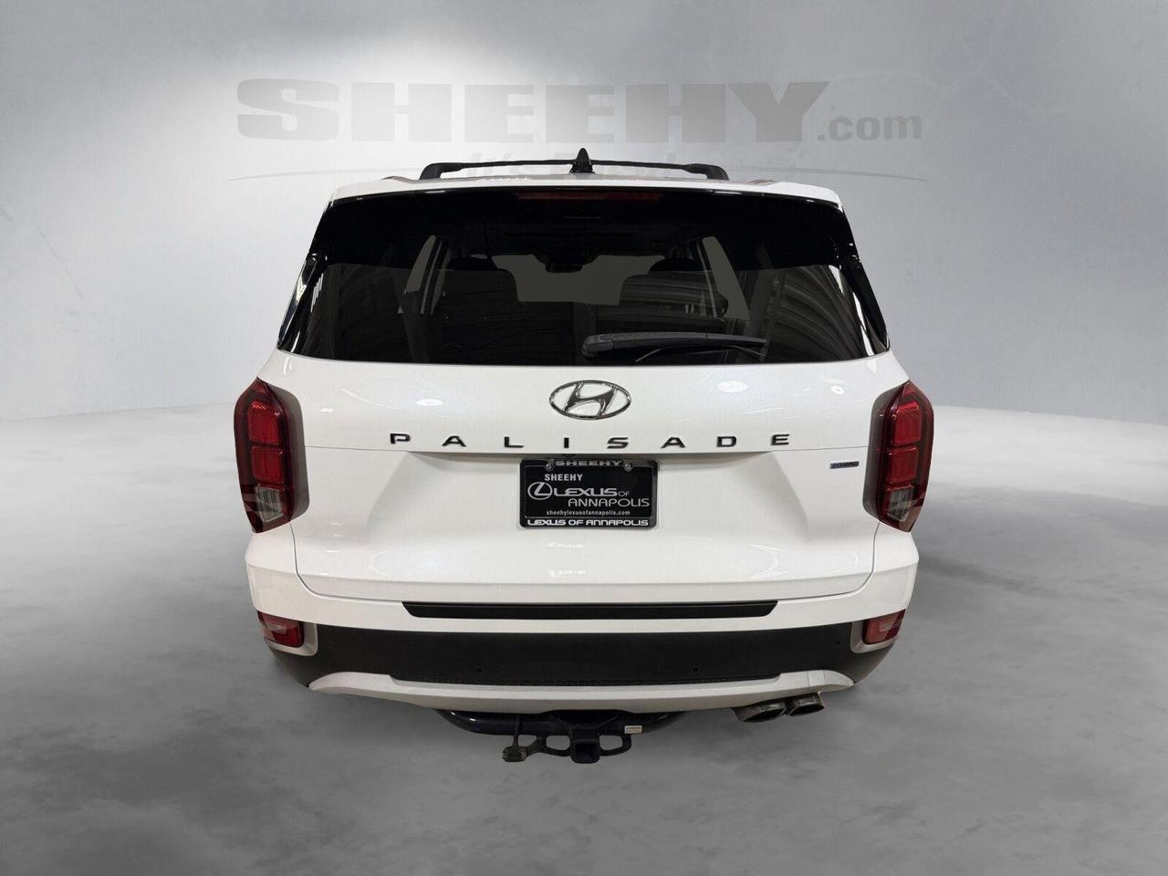 2021 Hyundai Palisade SEL Annapolis MD
