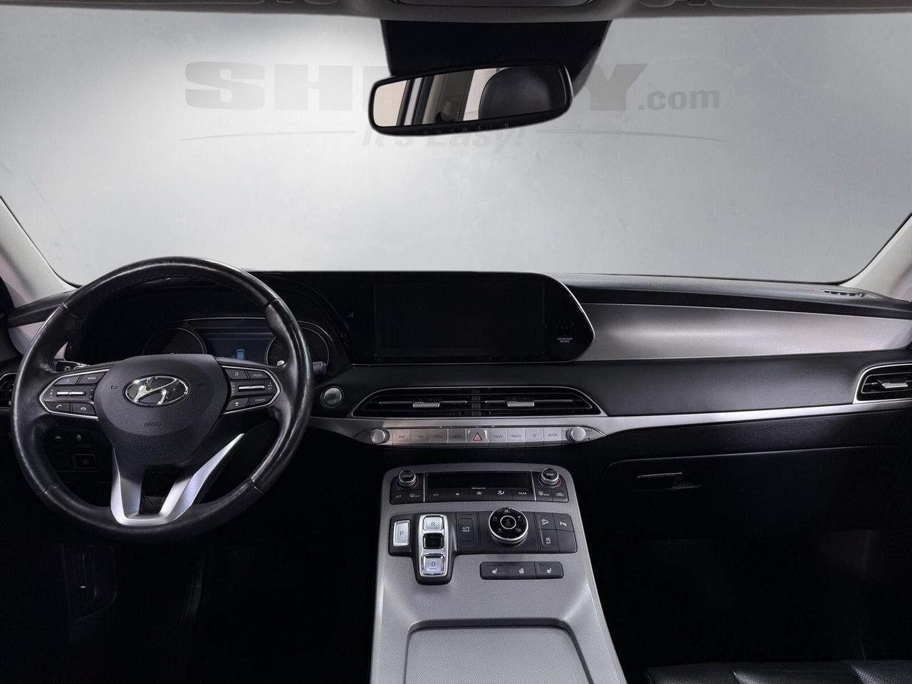 2021 Hyundai Palisade SEL Annapolis MD