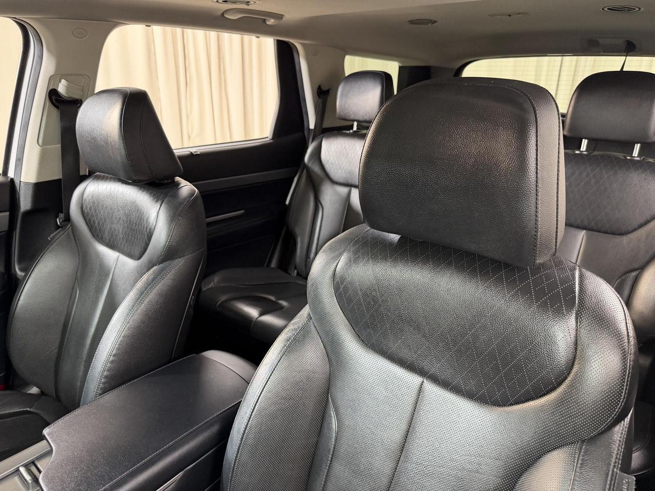 2021 Hyundai Palisade SEL Annapolis MD