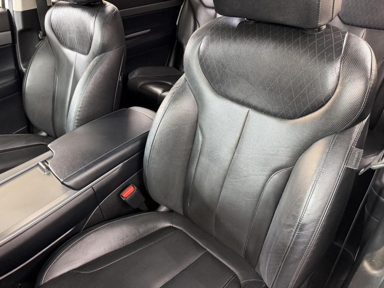 2021 Hyundai Palisade SEL Annapolis MD