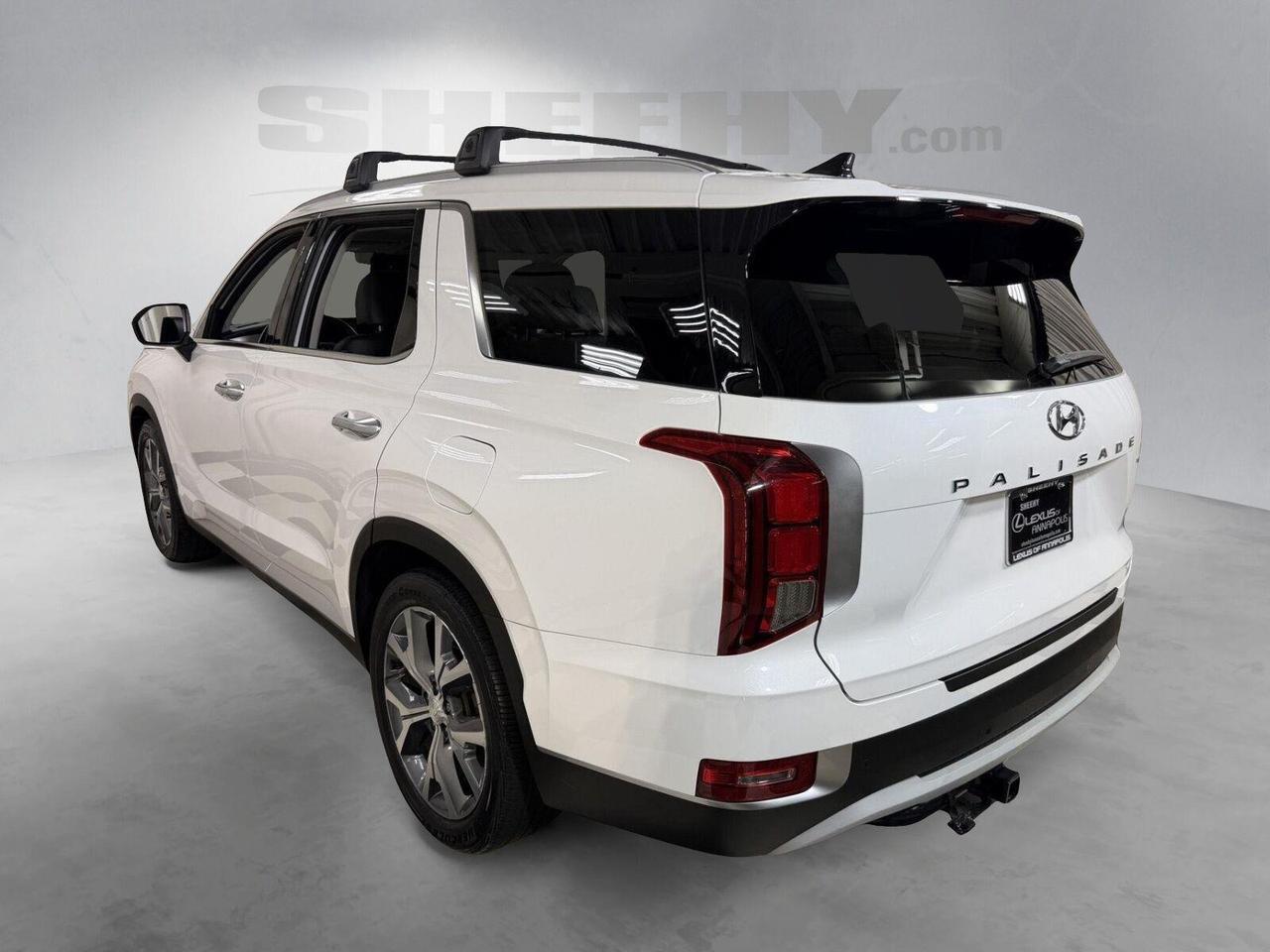 2021 Hyundai Palisade SEL Annapolis MD