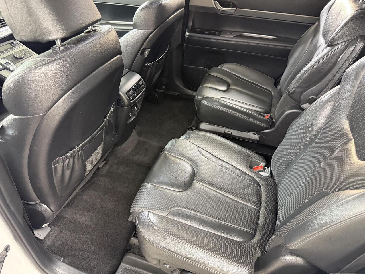 2021 Hyundai Palisade SEL Annapolis MD