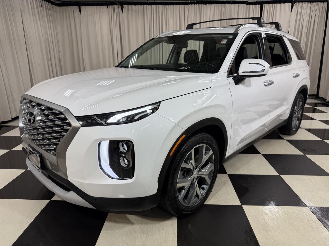 2021 Hyundai Palisade SEL Annapolis MD