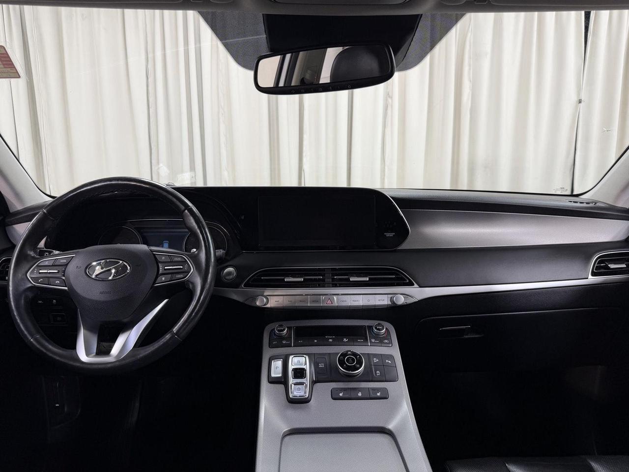 2021 Hyundai Palisade SEL Annapolis MD
