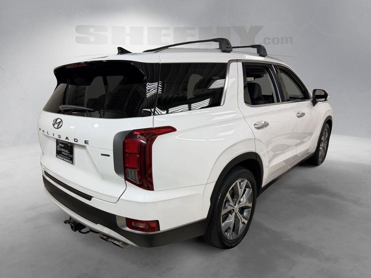 2021 Hyundai Palisade SEL Annapolis MD