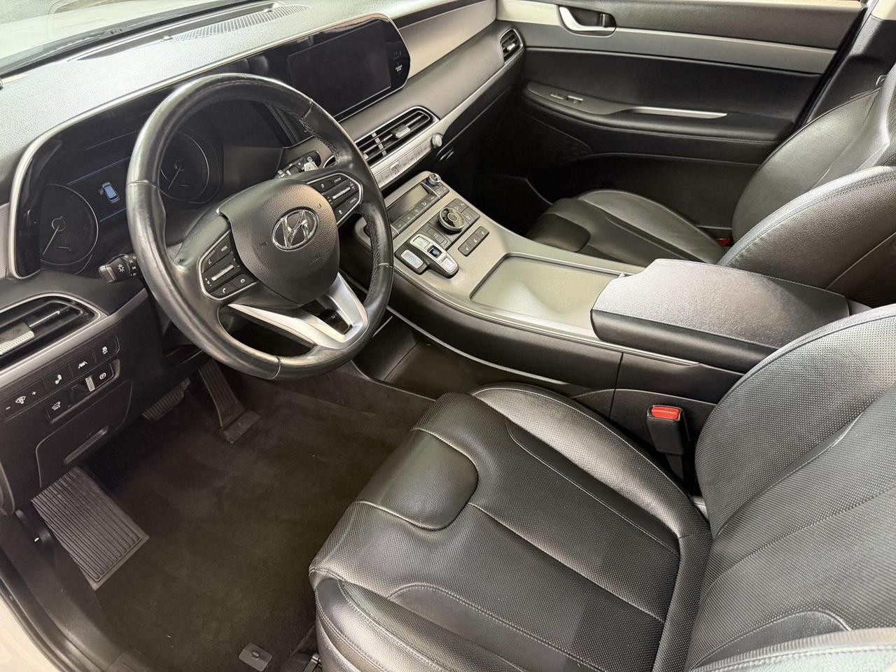 2021 Hyundai Palisade SEL Annapolis MD
