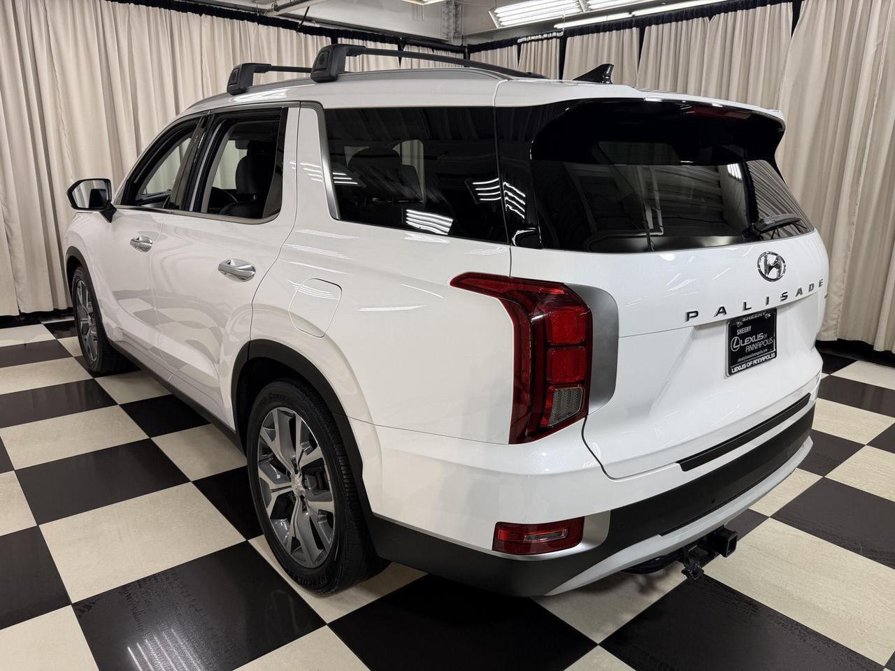 2021 Hyundai Palisade SEL Annapolis MD