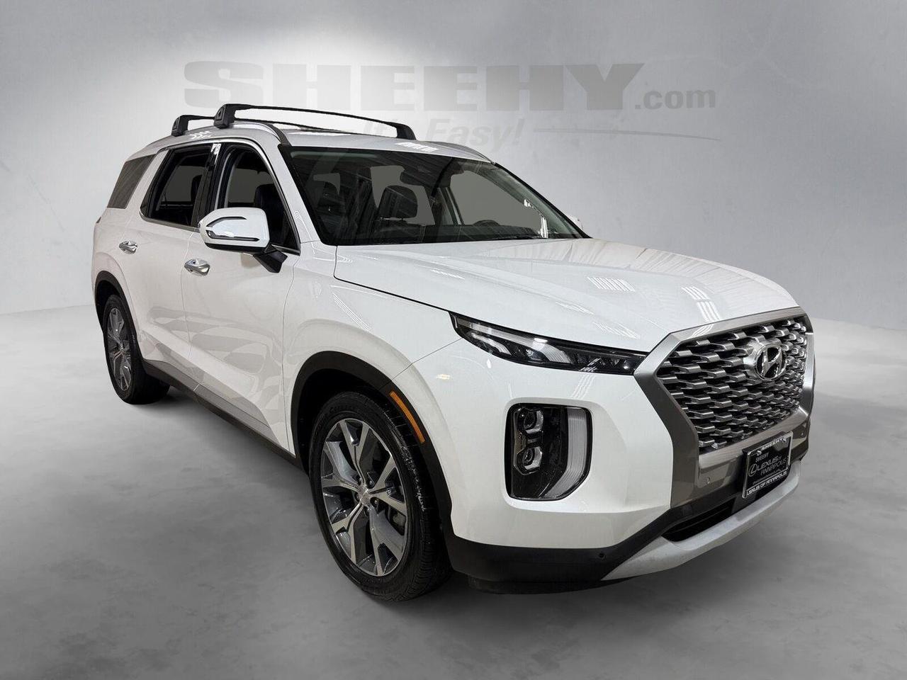 2021 Hyundai Palisade SEL Annapolis MD