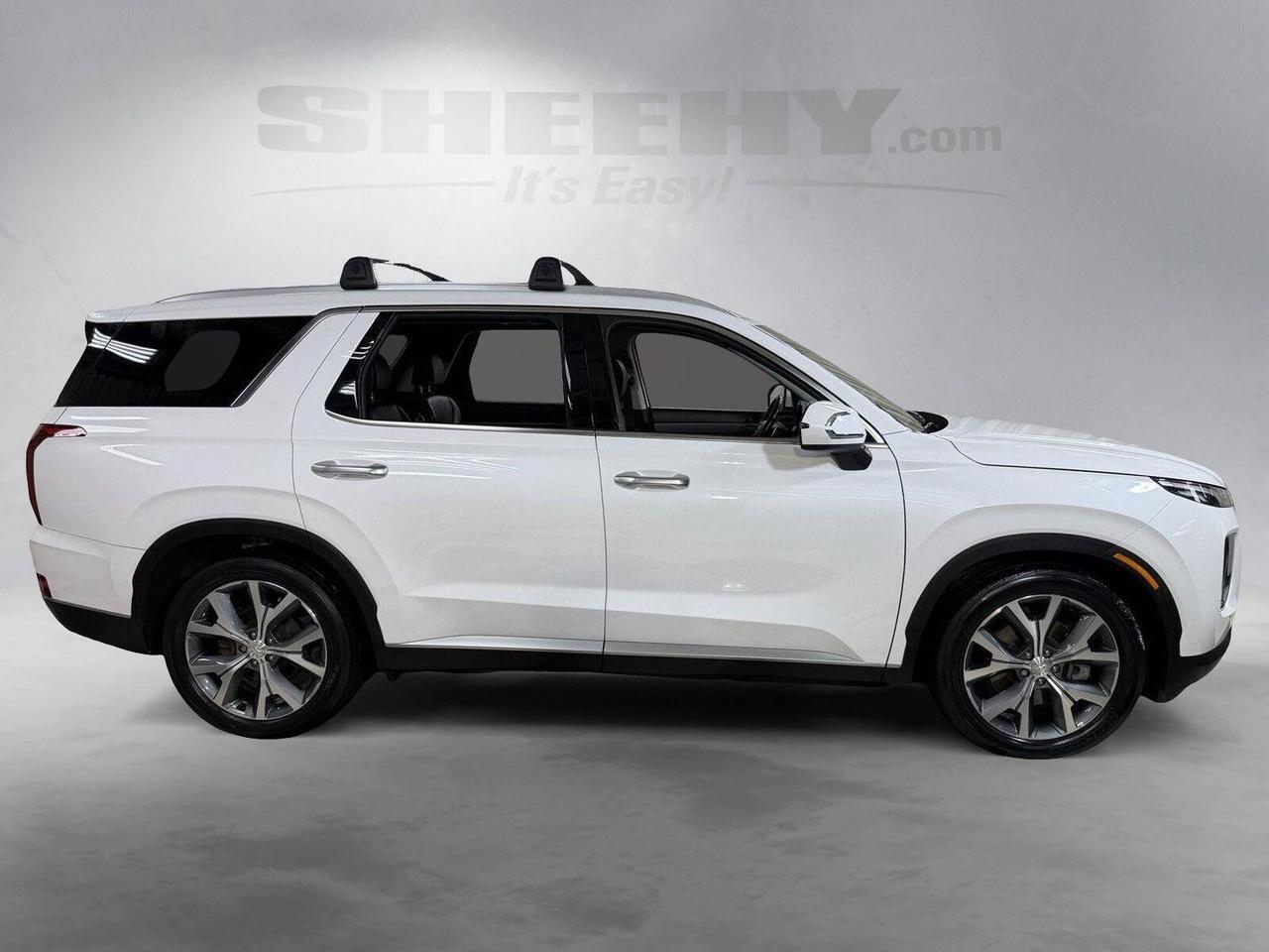 2021 Hyundai Palisade SEL Annapolis MD