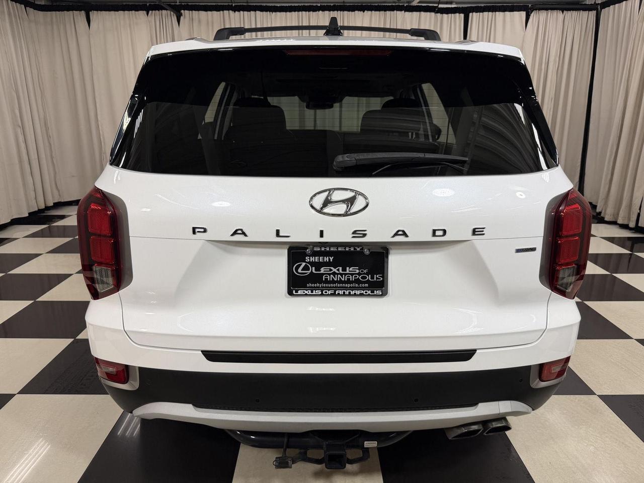 2021 Hyundai Palisade SEL Annapolis MD