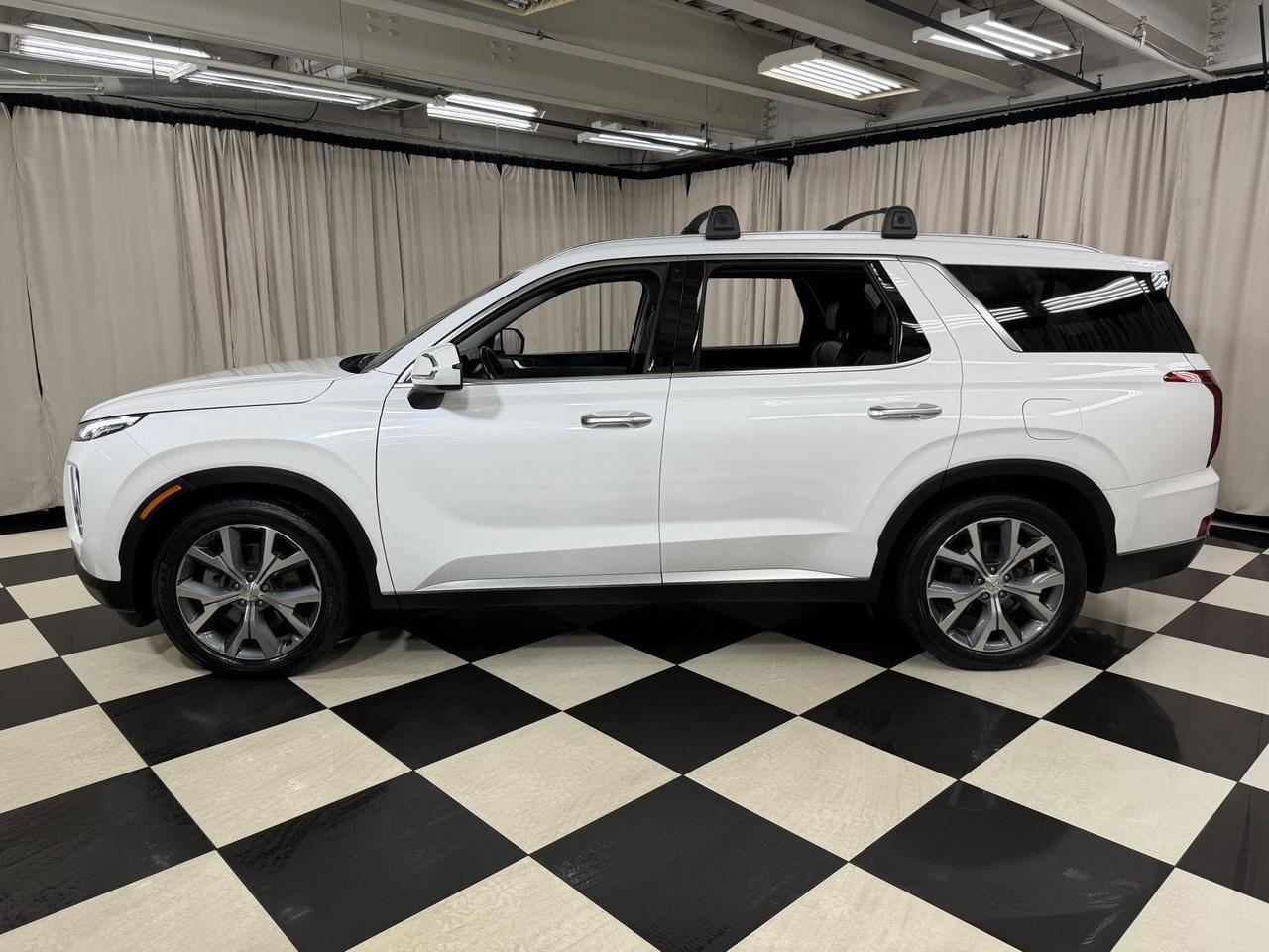 2021 Hyundai Palisade SEL Annapolis MD