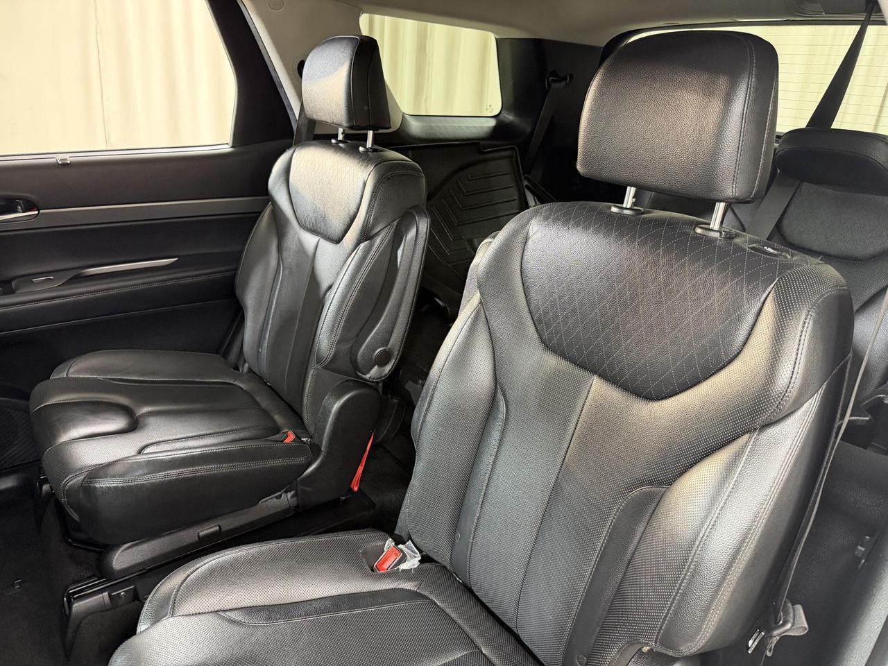 2021 Hyundai Palisade SEL Annapolis MD
