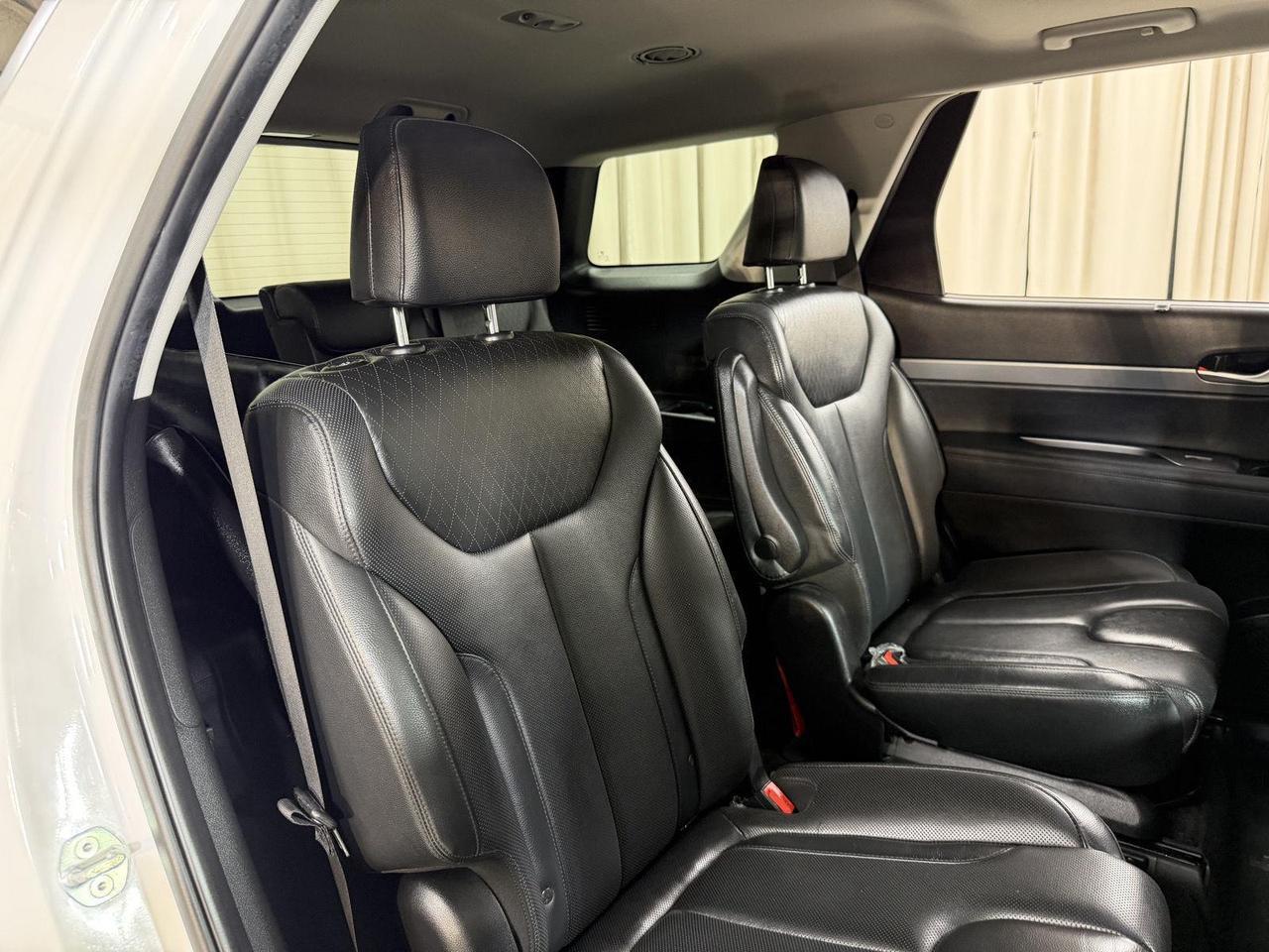2021 Hyundai Palisade SEL Annapolis MD