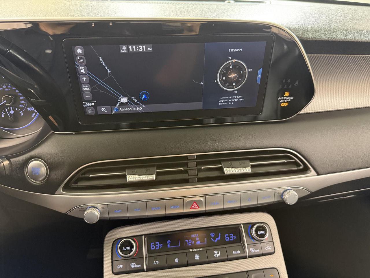 2021 Hyundai Palisade SEL Annapolis MD