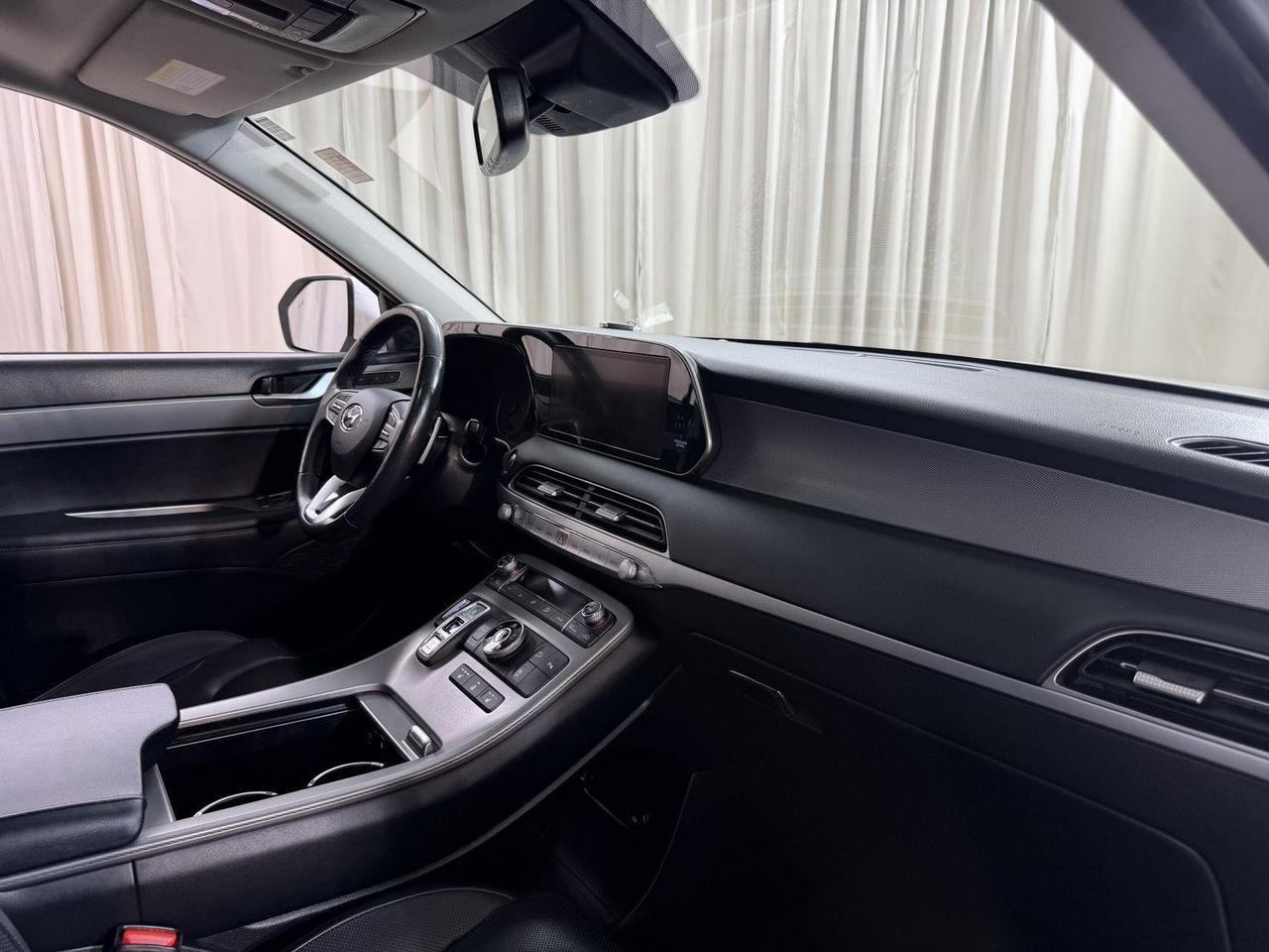 2021 Hyundai Palisade SEL Annapolis MD