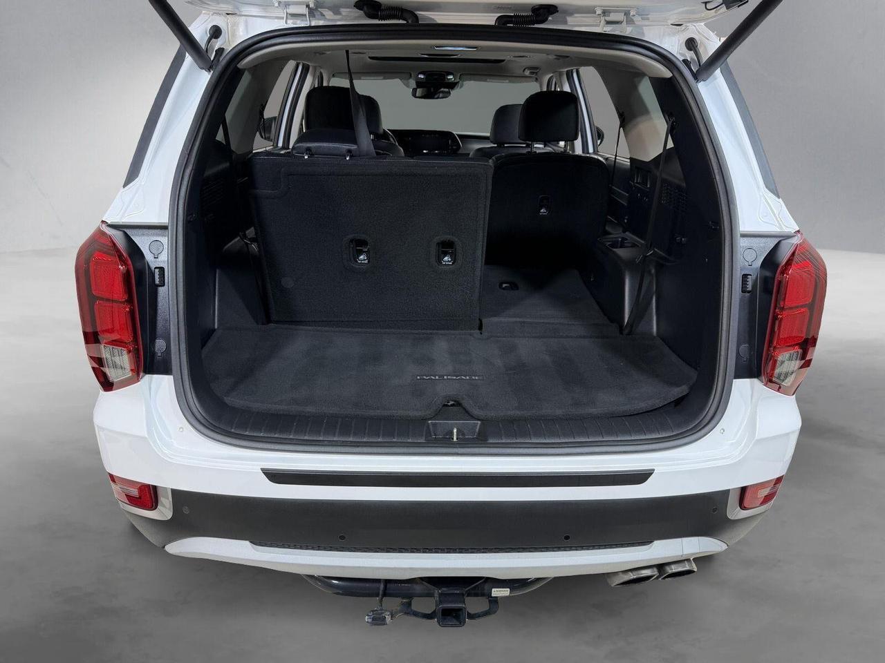 2021 Hyundai Palisade SEL Annapolis MD