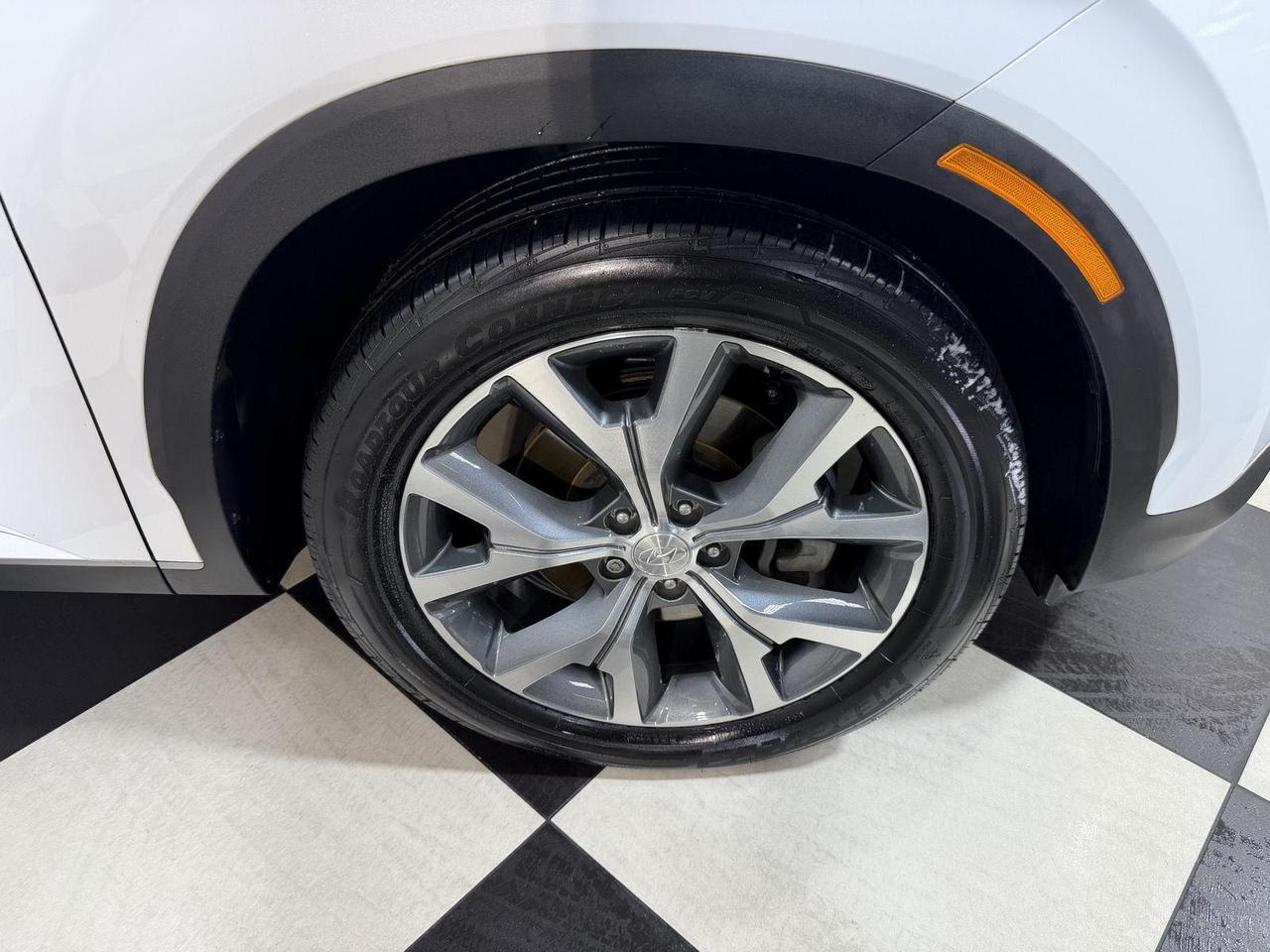 2021 Hyundai Palisade SEL Annapolis MD