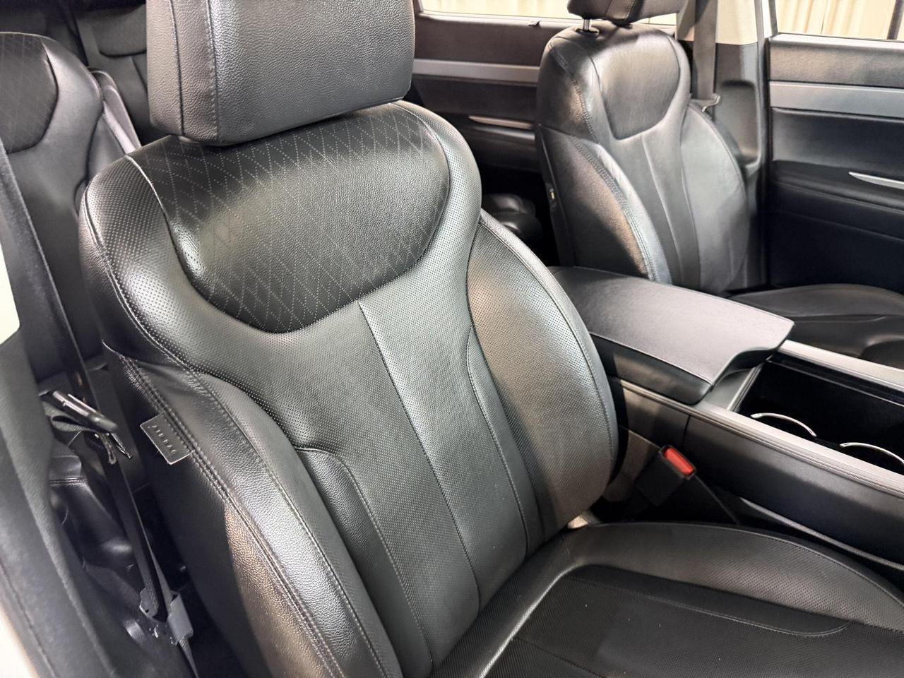2021 Hyundai Palisade SEL Annapolis MD