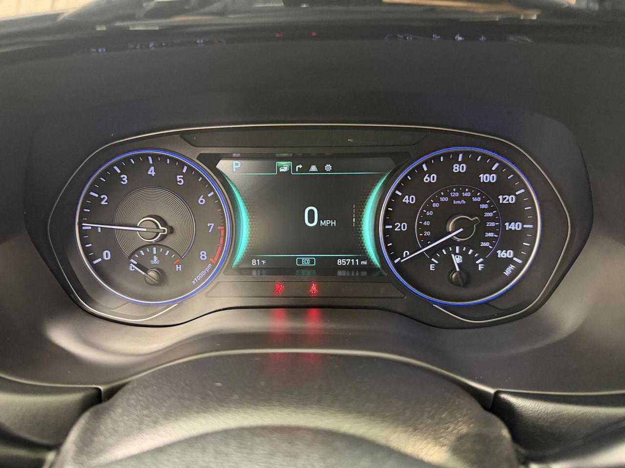 2021 Hyundai Palisade SEL Annapolis MD