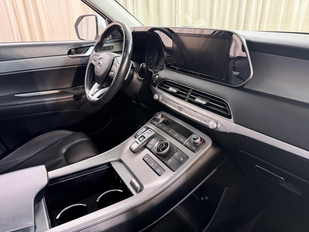 2021 Hyundai Palisade SEL Annapolis MD