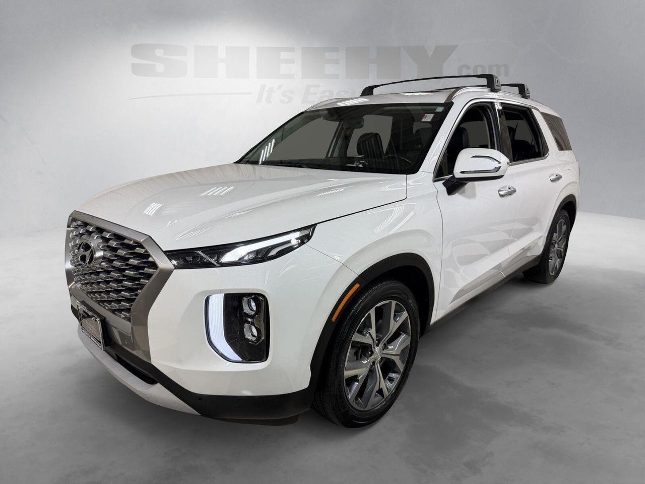 2021 Hyundai Palisade SEL Annapolis MD