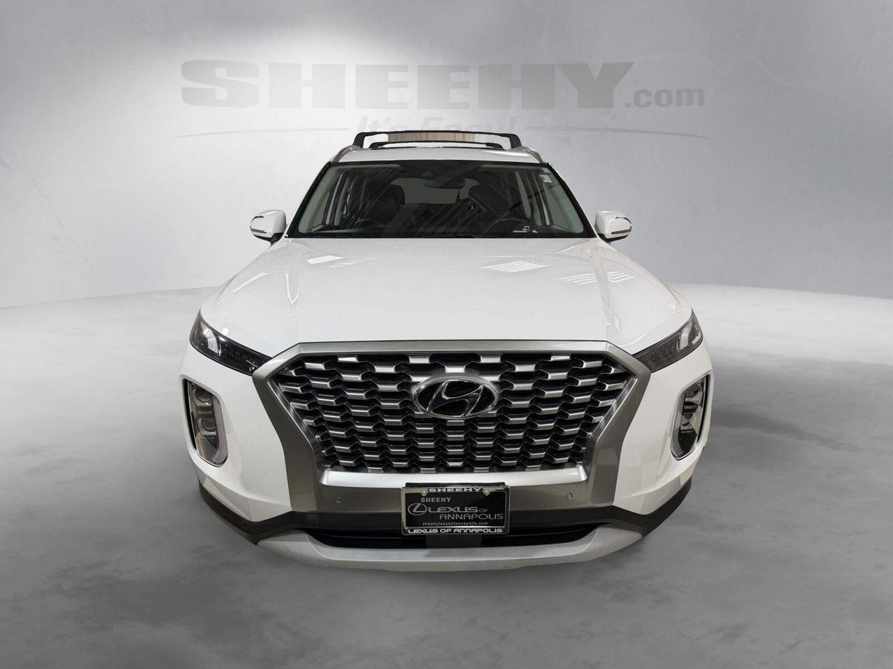 2021 Hyundai Palisade SEL Annapolis MD