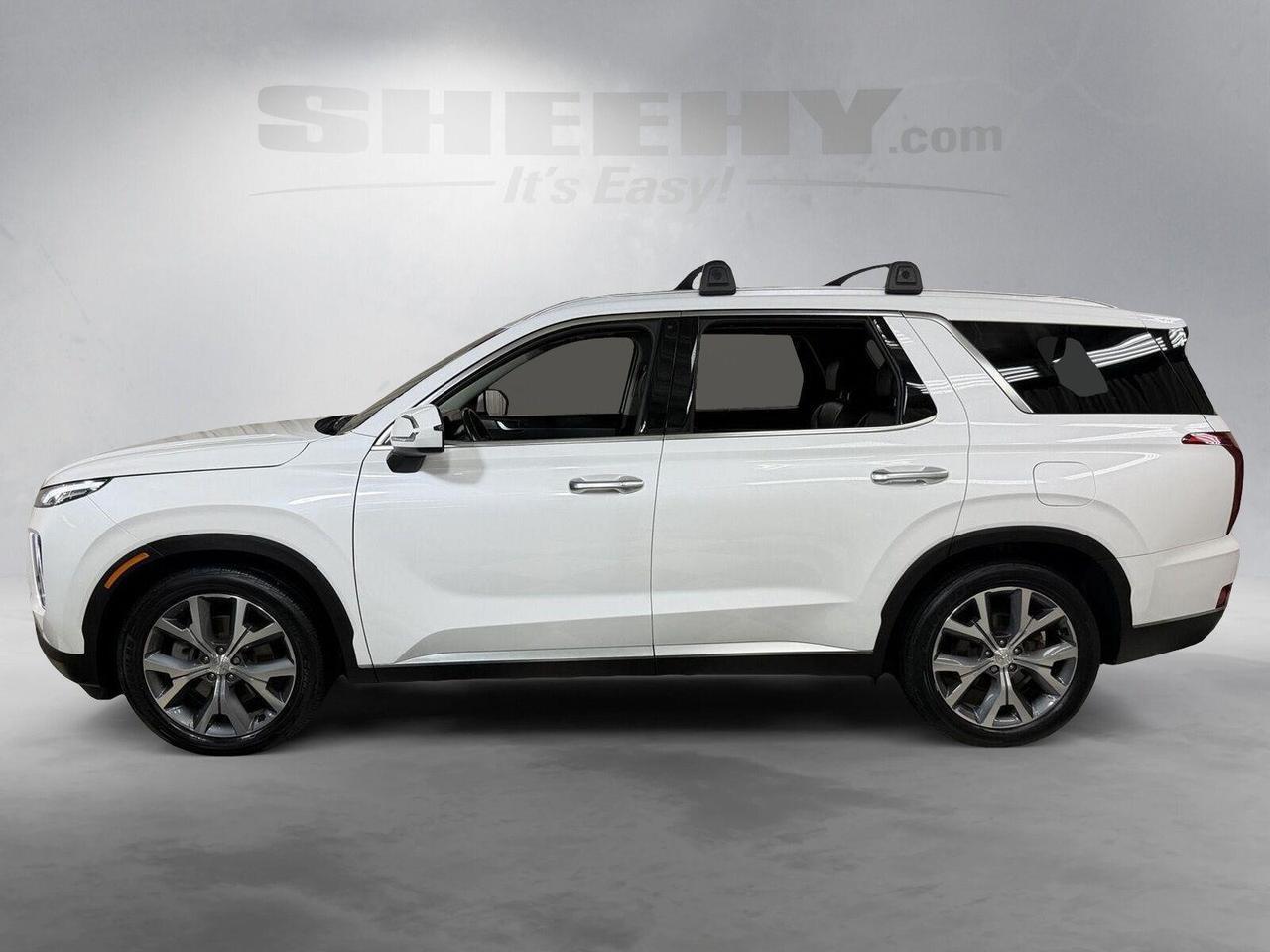 2021 Hyundai Palisade SEL Annapolis MD