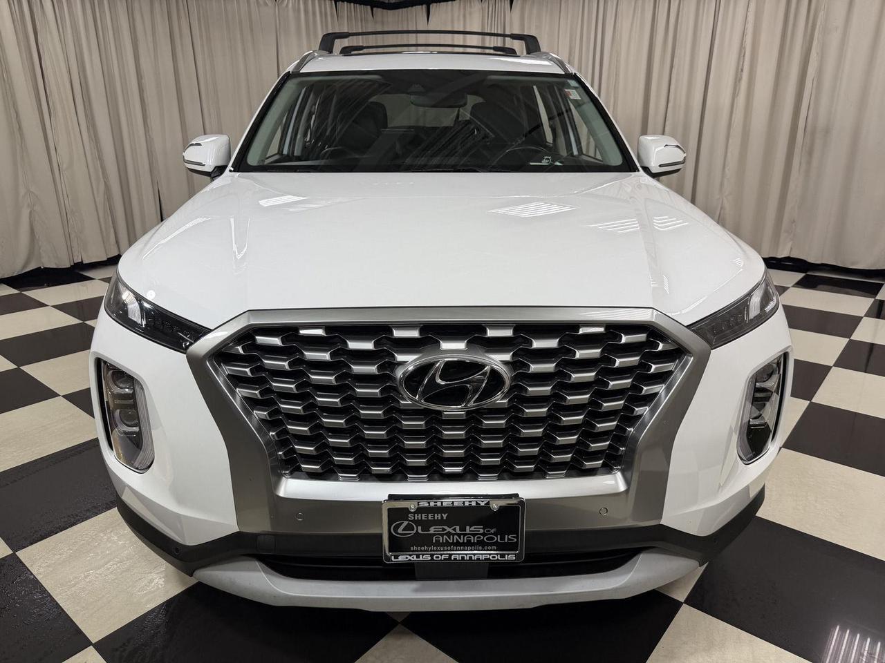 2021 Hyundai Palisade SEL Annapolis MD