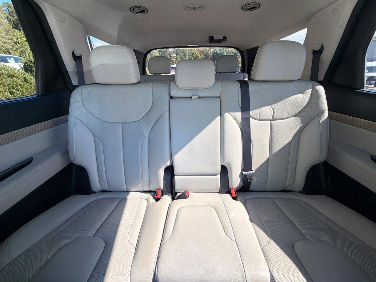 2021 Hyundai Palisade SEL Ashland VA