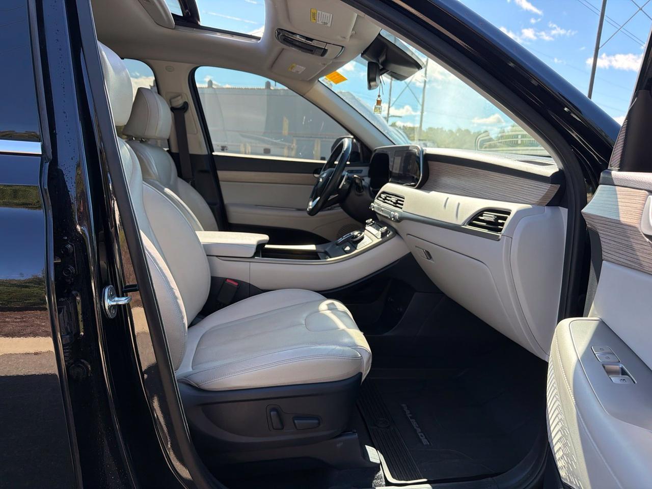 2021 Hyundai Palisade SEL Ashland VA