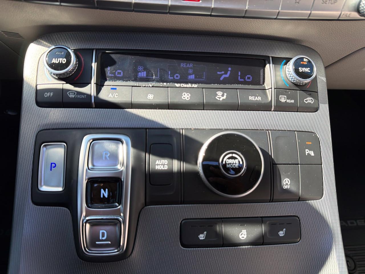 2021 Hyundai Palisade SEL Ashland VA