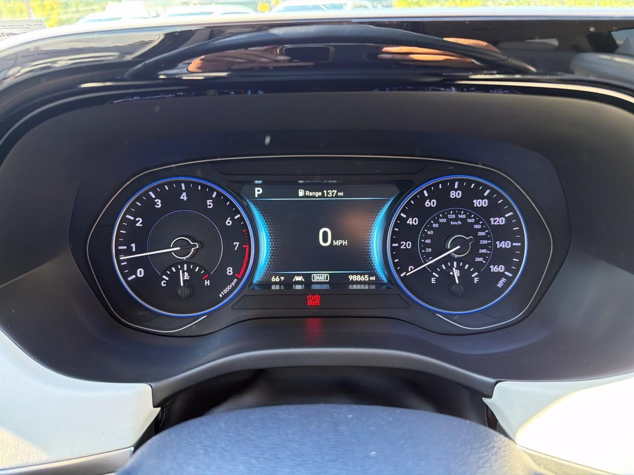 2021 Hyundai Palisade SEL Ashland VA