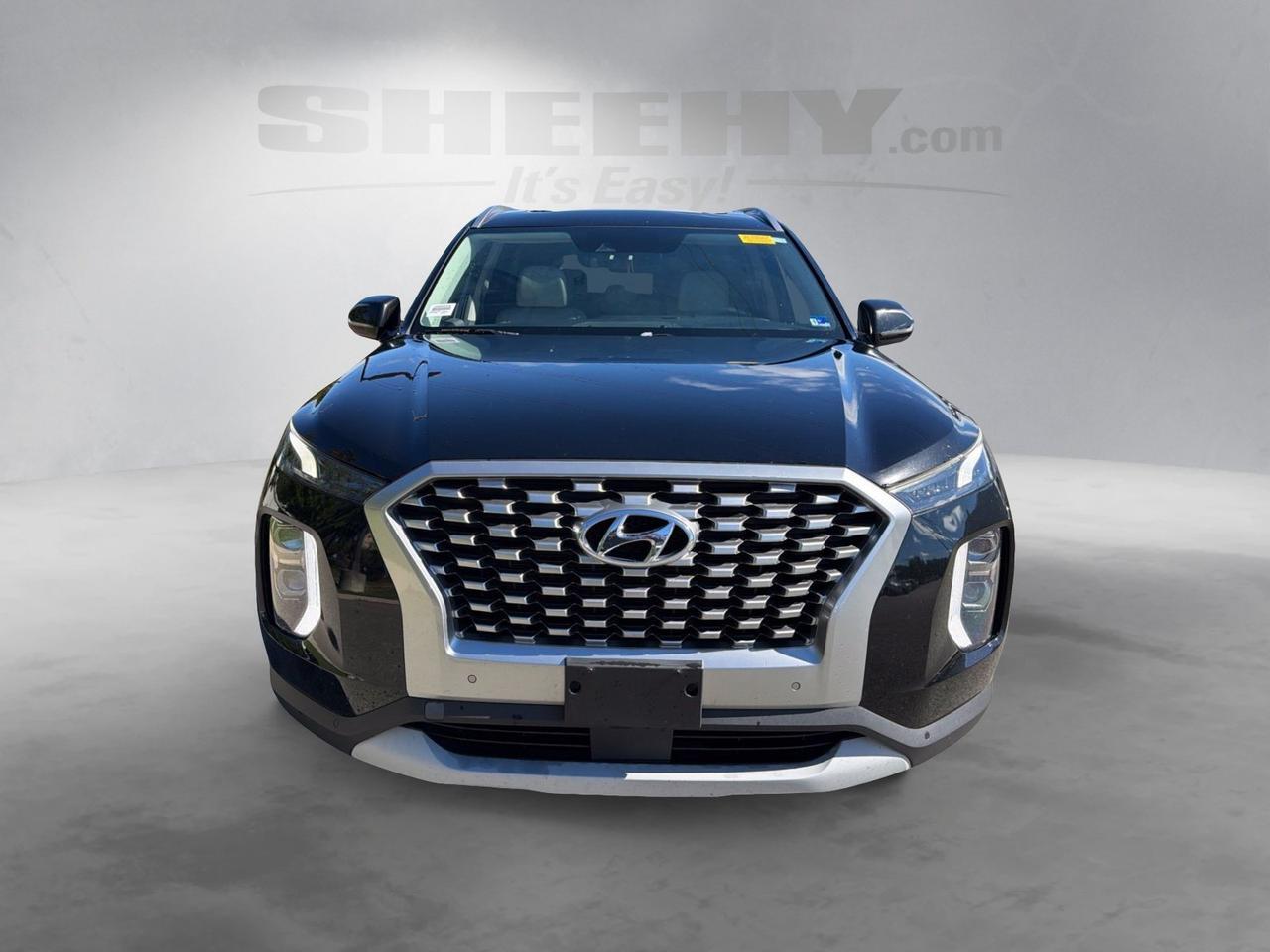 2021 Hyundai Palisade SEL Ashland VA