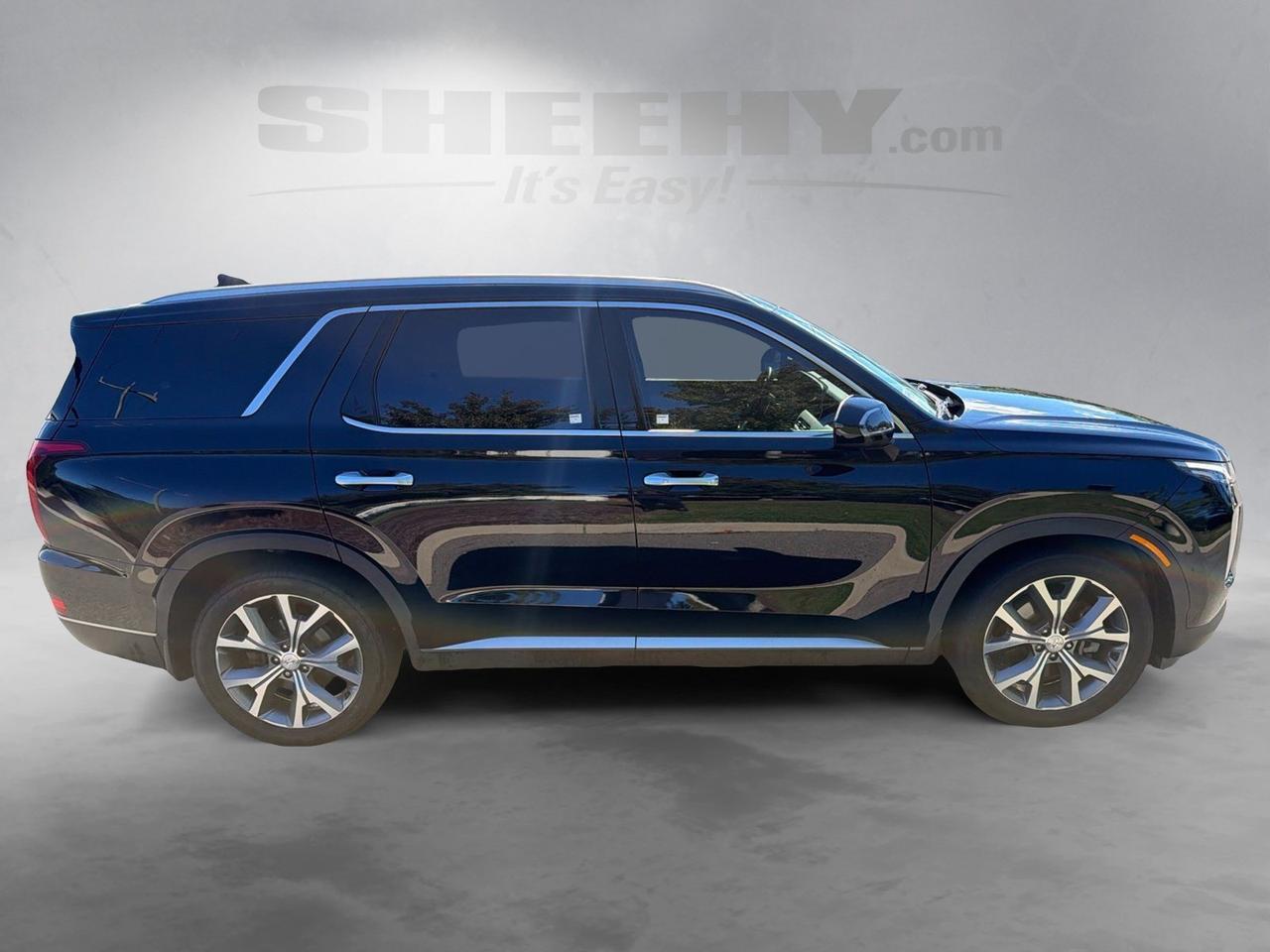 2021 Hyundai Palisade SEL Ashland VA