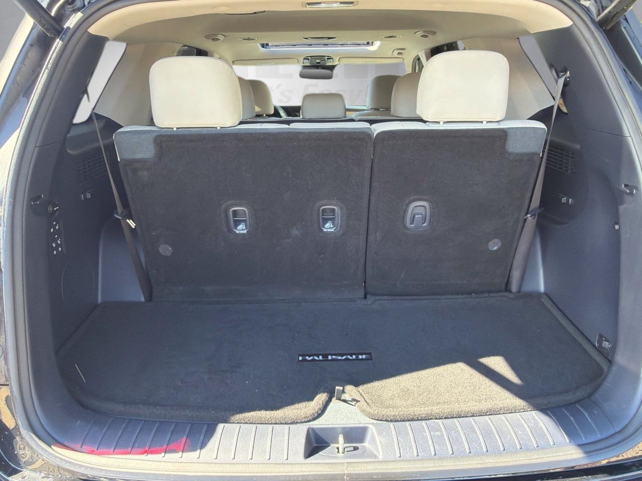 2021 Hyundai Palisade SEL Ashland VA